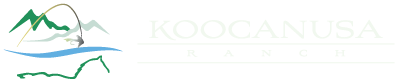 KOOCANUSA RANCH STAGING Logo